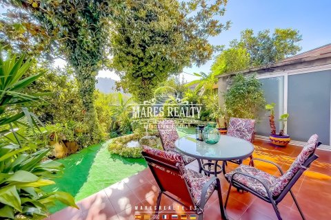 Casa adosada de 3 dormitorios en venta en Palafolls, Barcelona, Cataluña, Spain № 3094 - foto 3