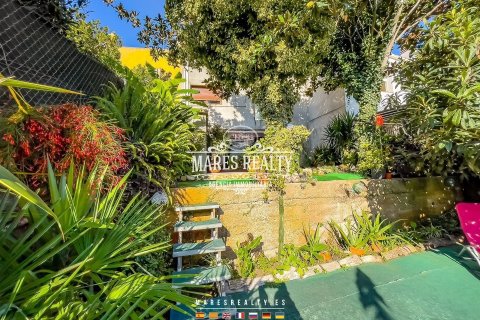 Casa adosada de 3 dormitorios en venta en Palafolls, Barcelona, Cataluña, Spain № 3094 - foto 9