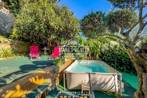 Casa adosada de 3 dormitorios en venta en Palafolls, Barcelona, Cataluña, Spain № 3094 - foto 7