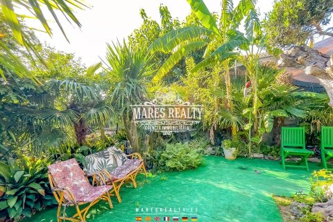 Casa adosada de 3 dormitorios en venta en Palafolls, Barcelona, Cataluña, Spain № 3094 - foto 12
