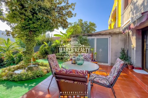 Casa adosada de 3 dormitorios en venta en Palafolls, Barcelona, Cataluña, Spain № 3094 - foto 8
