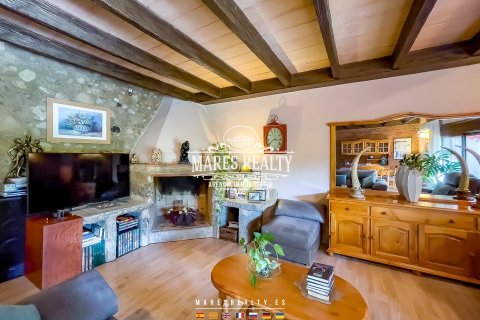 Casa adosada de 3 dormitorios en venta en Palafolls, Barcelona, Cataluña, Spain № 3094 - foto 17