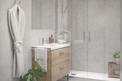 Apartamento de 3 dormitorios en venta en Sant Andreu de Llavaneres, Barcelona, Cataluña, Spain № 3097 - foto 4