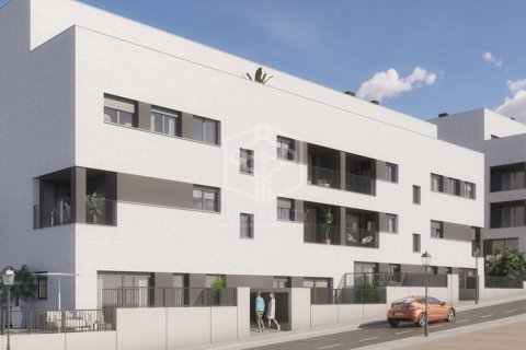 Apartamento de 3 dormitorios en venta en Sant Andreu de Llavaneres, Barcelona, Cataluña, Spain № 3097 - foto 6