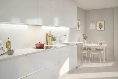 Apartamento de 3 dormitorios en venta en Sant Andreu de Llavaneres, Barcelona, Cataluña, Spain № 3097 - foto 2