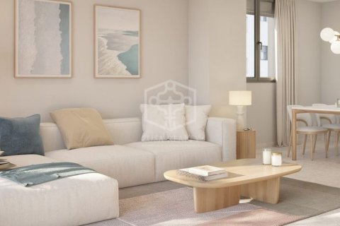 Apartamento de 3 dormitorios en venta en Sant Andreu de Llavaneres, Barcelona, Cataluña, Spain № 3097
