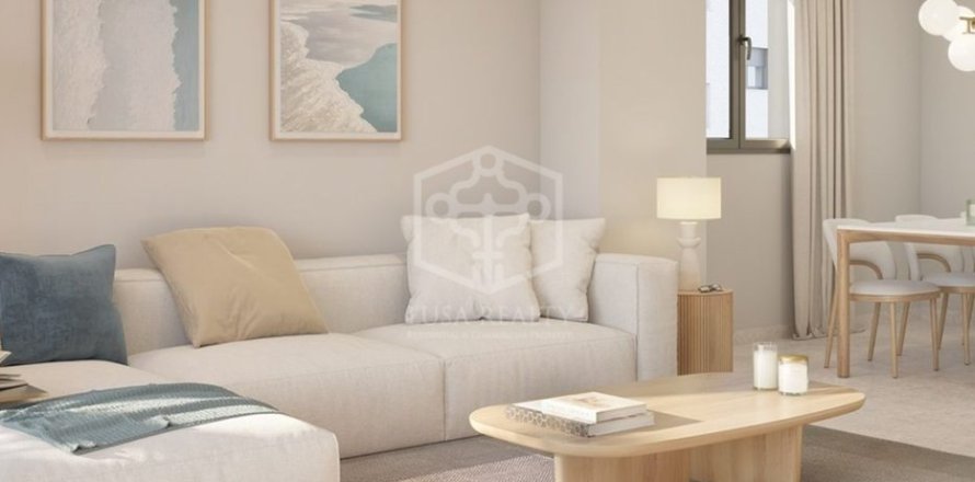 Apartamento de 3 dormitorios en venta en Sant Andreu de Llavaneres, Barcelona, Cataluña, Spain № 3097
