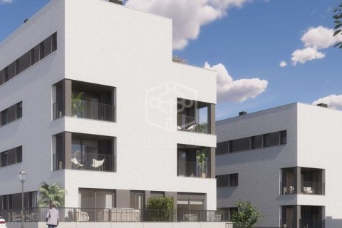 Apartamento de 3 dormitorios en venta en Sant Andreu de Llavaneres, Barcelona, Cataluña, Spain № 3097 - foto 7