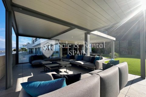 6 bedrooms house for sale in Roses, Girona, Catalonia, Spain № 6761 - photo 6