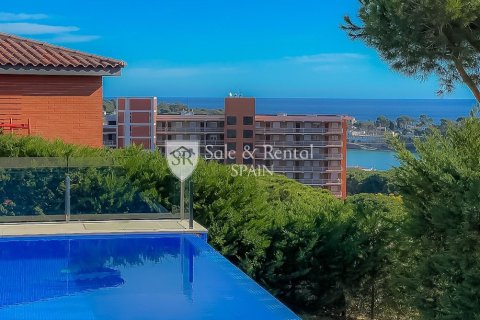 Сasa de 5 dormitorios en venta en Sant Feliu de Guíxols, Gerona, Cataluña, Spain № 6763 - foto 26