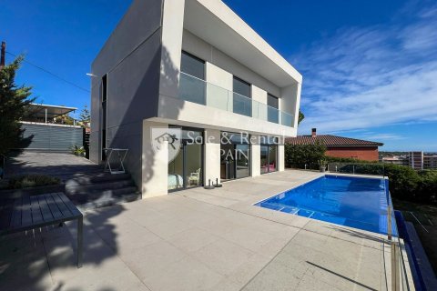Сasa de 5 dormitorios en venta en Sant Feliu de Guíxols, Gerona, Cataluña, Spain № 6763