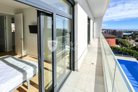 Сasa de 5 dormitorios en venta en Sant Feliu de Guíxols, Gerona, Cataluña, Spain № 6763 - foto 22