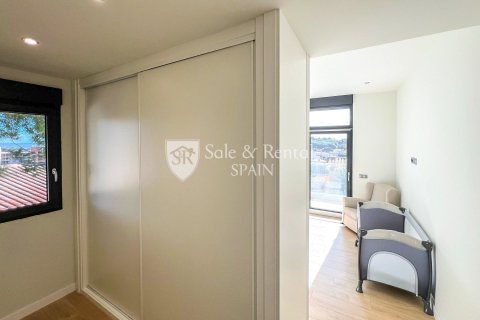 Сasa de 5 dormitorios en venta en Sant Feliu de Guíxols, Gerona, Cataluña, Spain № 6763 - foto 18