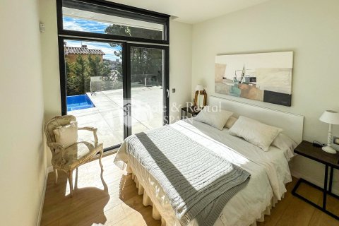 Сasa de 5 dormitorios en venta en Sant Feliu de Guíxols, Gerona, Cataluña, Spain № 6763 - foto 12
