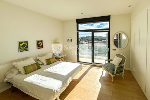 Сasa de 5 dormitorios en venta en Sant Feliu de Guíxols, Gerona, Cataluña, Spain № 6763 - foto 25