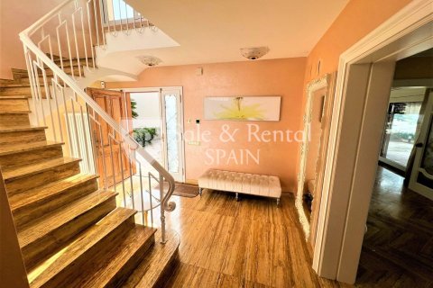 Сasa de 10 dormitorios en venta en Sant Feliu de Guíxols, Gerona, Cataluña, Spain № 6767 - foto 23