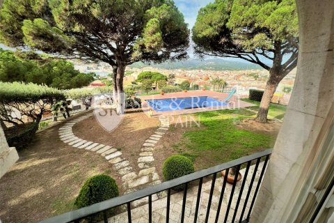 Сasa de 10 dormitorios en venta en Sant Feliu de Guíxols, Gerona, Cataluña, Spain № 6767 - foto 15