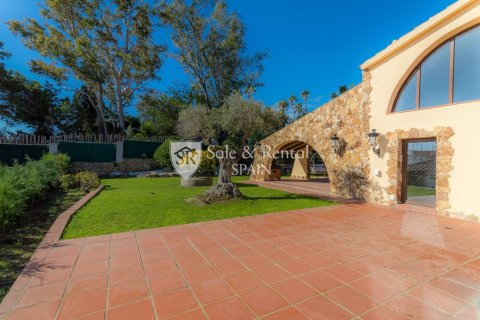 Сasa de 4 dormitorios en venta en Blanes, Gerona, Cataluña, Spain № 6762 - foto 5
