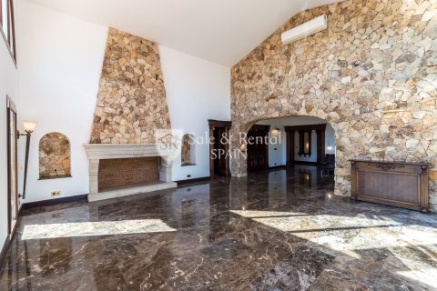 Сasa de 4 dormitorios en venta en Blanes, Gerona, Cataluña, Spain № 6762 - foto 18