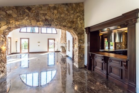 Сasa de 4 dormitorios en venta en Blanes, Gerona, Cataluña, Spain № 6762 - foto 12