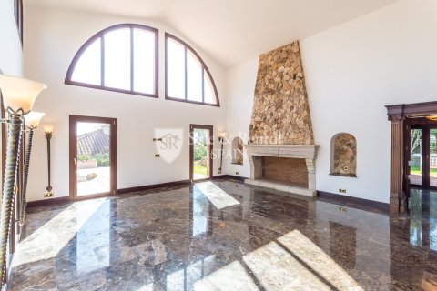 Сasa de 4 dormitorios en venta en Blanes, Gerona, Cataluña, Spain № 6762 - foto 16