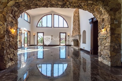 Сasa de 4 dormitorios en venta en Blanes, Gerona, Cataluña, Spain № 6762 - foto 13