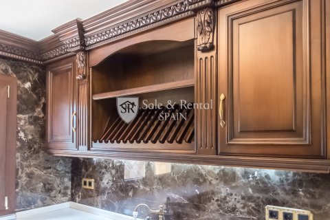 Сasa de 4 dormitorios en venta en Blanes, Gerona, Cataluña, Spain № 6762 - foto 26