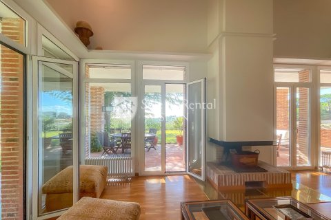 Купить дом в Сан-Висенс де Монтальт, Испания с 4 спальни, 495м², № 6765 - фото 19