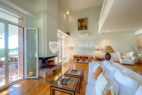 Купить дом в Сан-Висенс де Монтальт, Испания с 4 спальни, 495м², № 6765 - фото 14