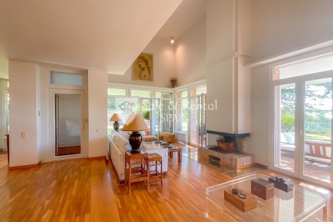Купить дом в Сан-Висенс де Монтальт, Испания с 4 спальни, 495м², № 6765 - фото 21