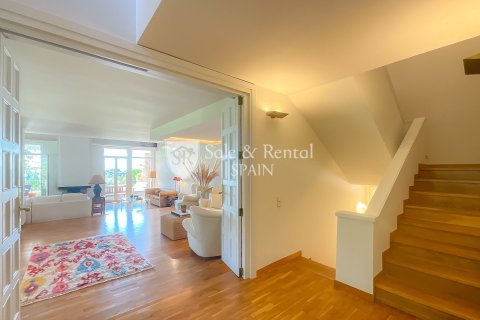 Купить дом в Сан-Висенс де Монтальт, Испания с 4 спальни, 495м², № 6765 - фото 29