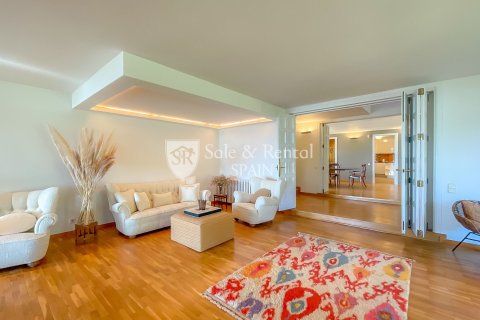 Купить дом в Сан-Висенс де Монтальт, Испания с 4 спальни, 495м², № 6765 - фото 24