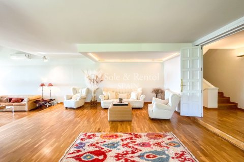 Купить дом в Сан-Висенс де Монтальт, Испания с 4 спальни, 495м², № 6765 - фото 7