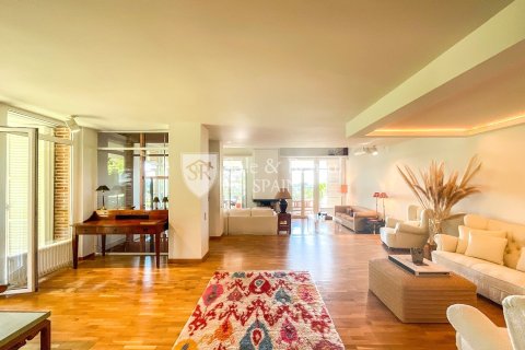 Купить дом в Сан-Висенс де Монтальт, Испания с 4 спальни, 495м², № 6765 - фото 4