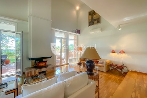 Купить дом в Сан-Висенс де Монтальт, Испания с 4 спальни, 495м², № 6765 - фото 25