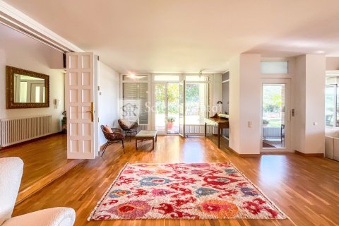 Купить дом в Сан-Висенс де Монтальт, Испания с 4 спальни, 495м², № 6765 - фото 6