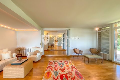 Купить дом в Сан-Висенс де Монтальт, Испания с 4 спальни, 495м², № 6765 - фото 23