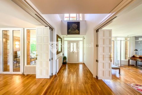 Купить дом в Сан-Висенс де Монтальт, Испания с 4 спальни, 495м², № 6765 - фото 2