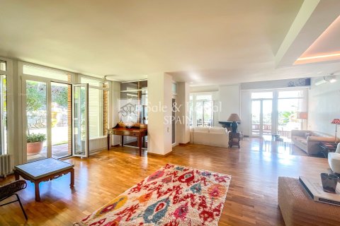 Купить дом в Сан-Висенс де Монтальт, Испания с 4 спальни, 495м², № 6765 - фото 5