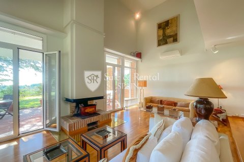 Купить дом в Сан-Висенс де Монтальт, Испания с 4 спальни, 495м², № 6765 - фото 18