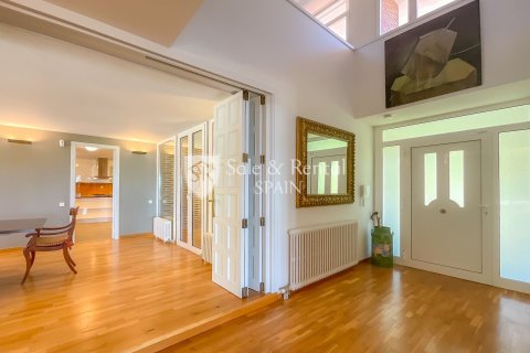 Купить дом в Сан-Висенс де Монтальт, Испания с 4 спальни, 495м², № 6765 - фото 27