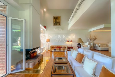 Купить дом в Сан-Висенс де Монтальт, Испания с 4 спальни, 495м², № 6765 - фото 15