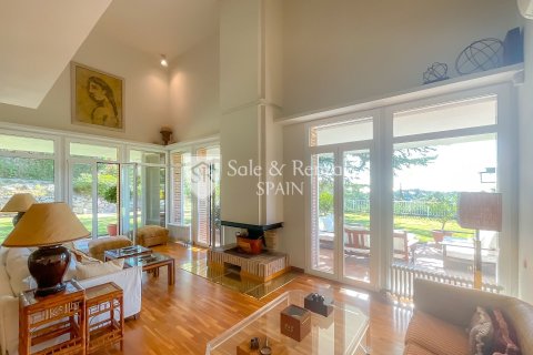 Купить дом в Сан-Висенс де Монтальт, Испания с 4 спальни, 495м², № 6765 - фото 22
