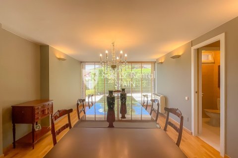 Купить дом в Сан-Висенс де Монтальт, Испания с 4 спальни, 495м², № 6765 - фото 30