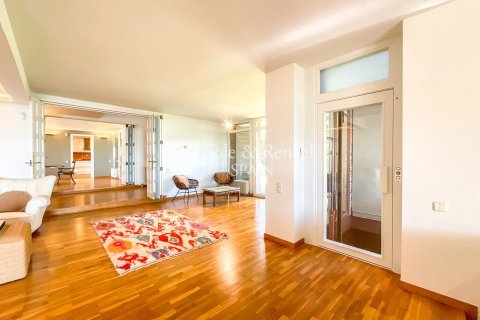 Купить дом в Сан-Висенс де Монтальт, Испания с 4 спальни, 495м², № 6765 - фото 13
