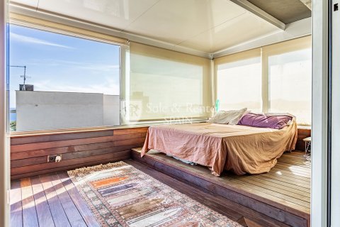 Сasa de 5 dormitorios en venta en Llanca, Gerona, Cataluña, Spain № 6766 - foto 18