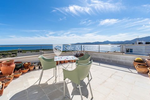 Сasa de 5 dormitorios en venta en Llanca, Gerona, Cataluña, Spain № 6766 - foto 27