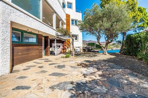 Сasa de 5 dormitorios en venta en Llanca, Gerona, Cataluña, Spain № 6766 - foto 3