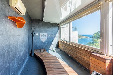 Сasa de 5 dormitorios en venta en Llanca, Gerona, Cataluña, Spain № 6766 - foto 20