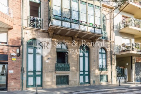 Сasa de 4 dormitorios en venta en Blanes, Gerona, Cataluña, Spain № 6764